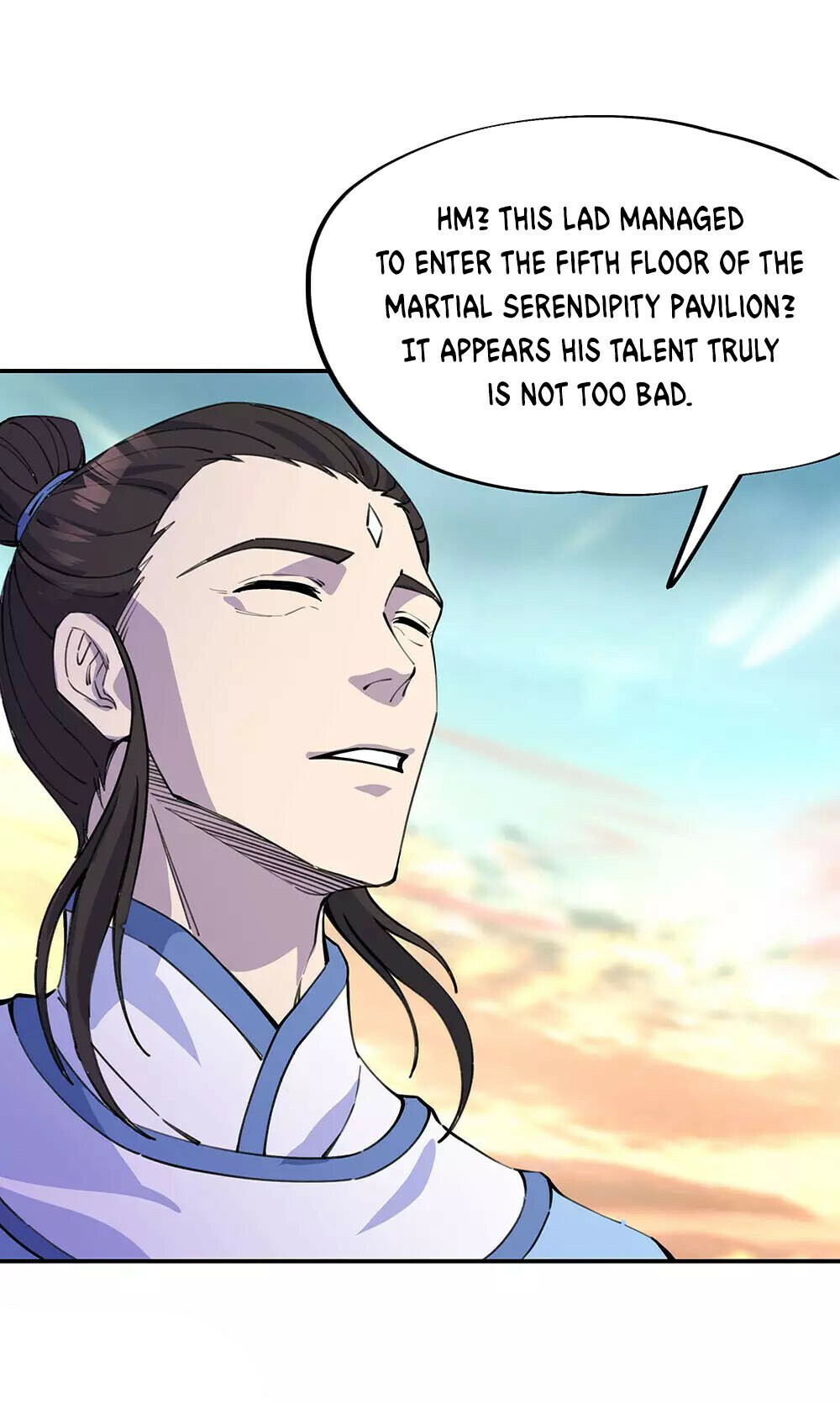 Peerless Battle Spirit Chapter 249 - 28