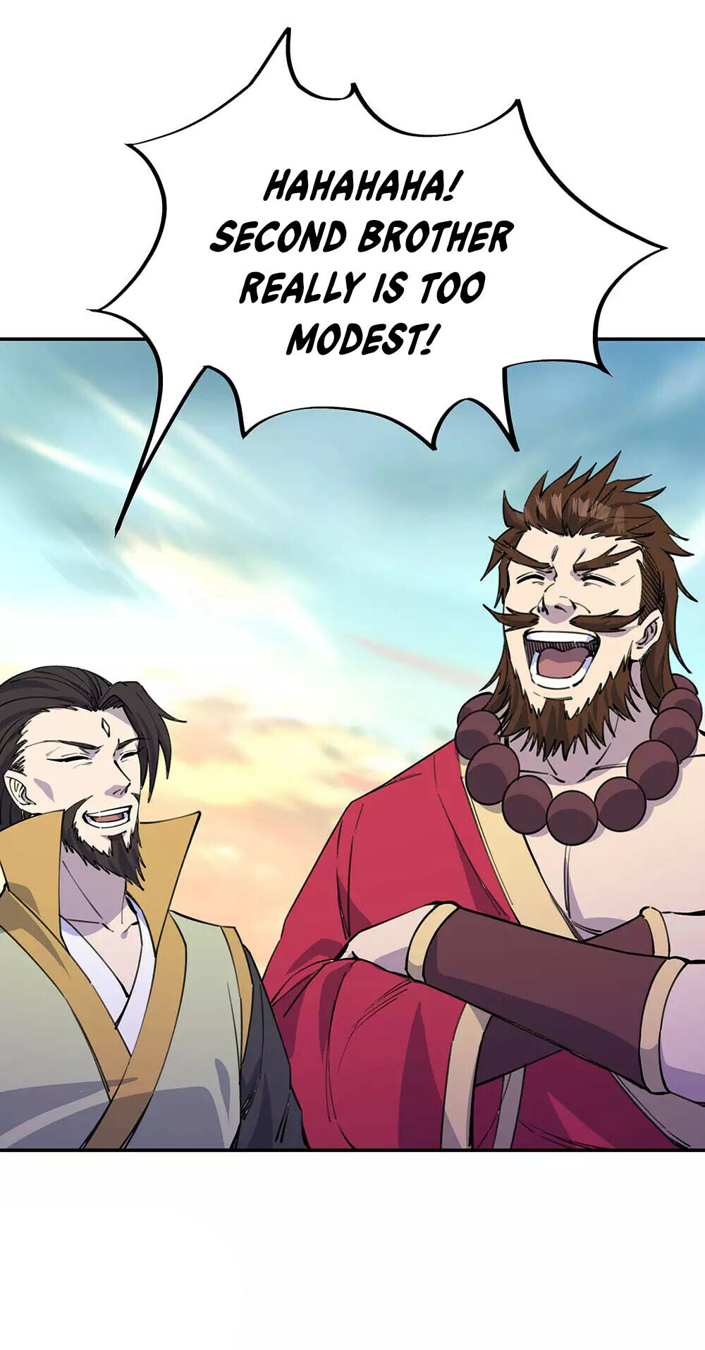 Peerless Battle Spirit Chapter 249 - 29