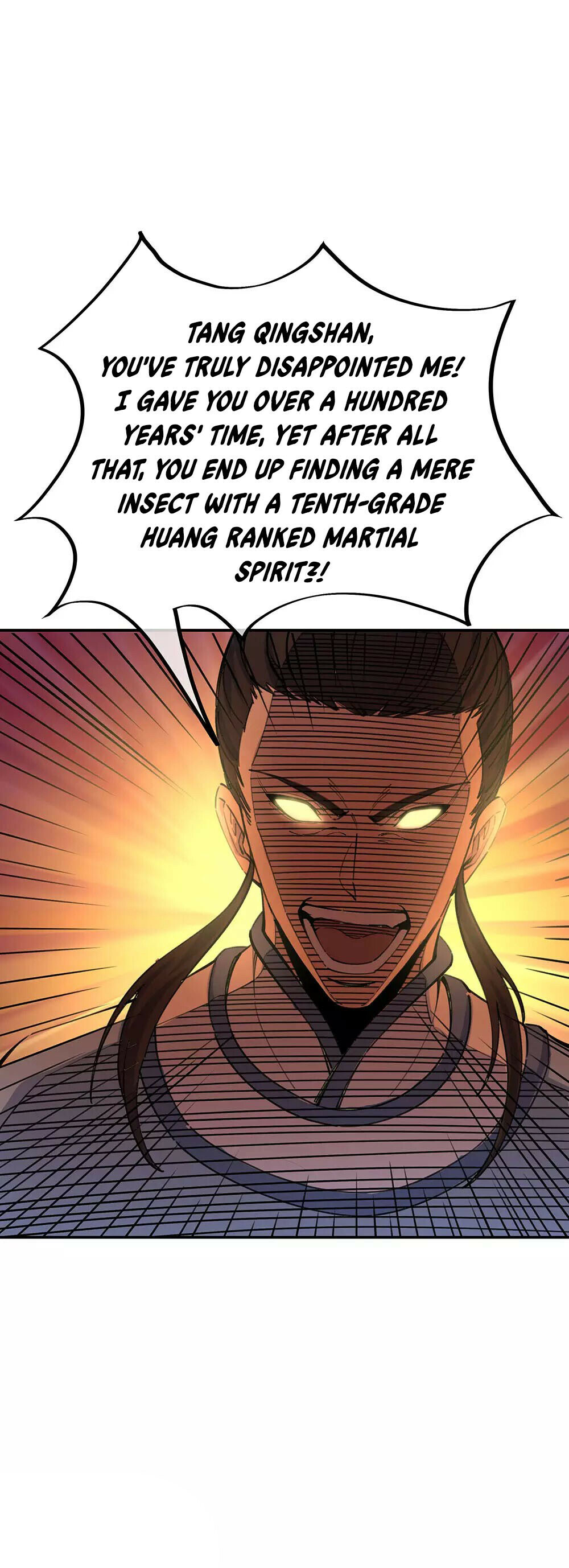 Peerless Battle Spirit Chapter 249 - 31