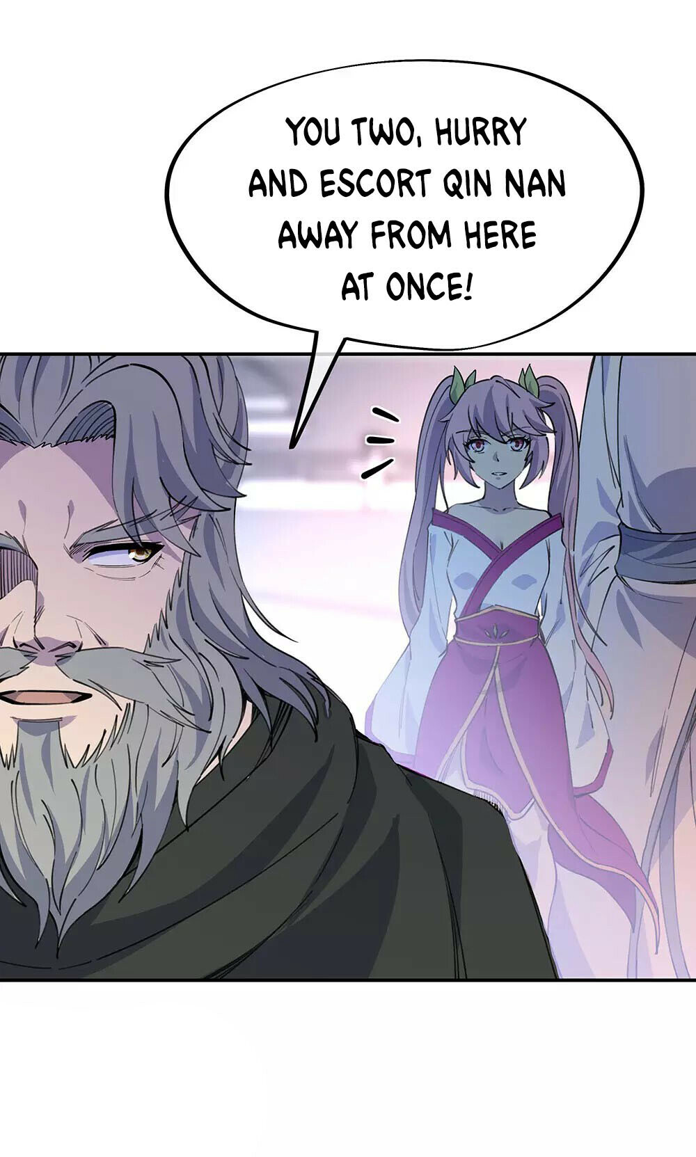 Peerless Battle Spirit Chapter 249 - 34