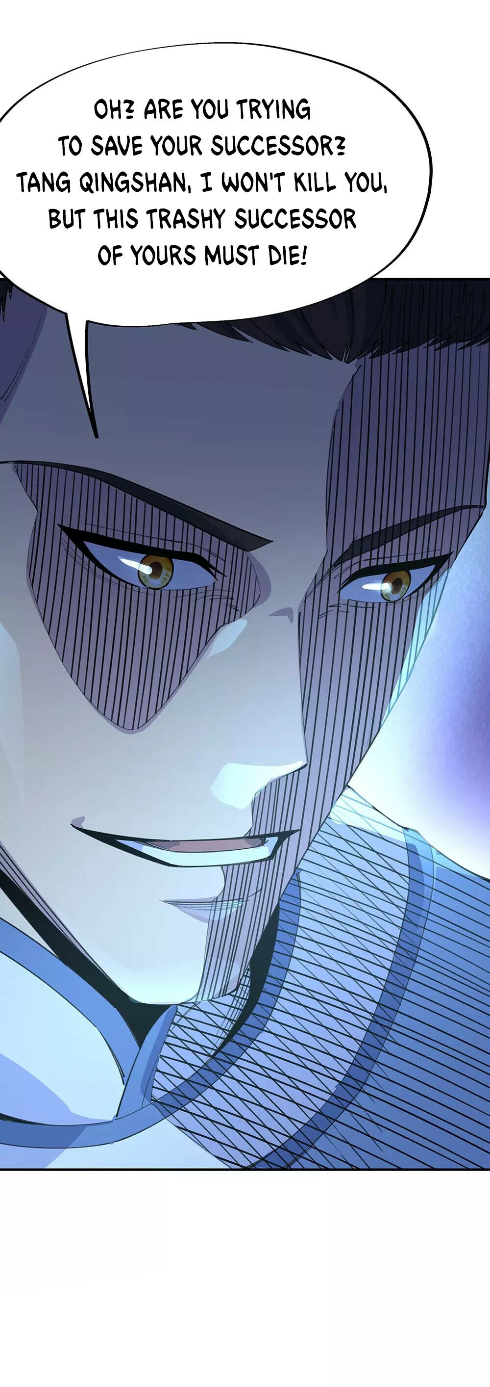 Peerless Battle Spirit Chapter 249 - 35