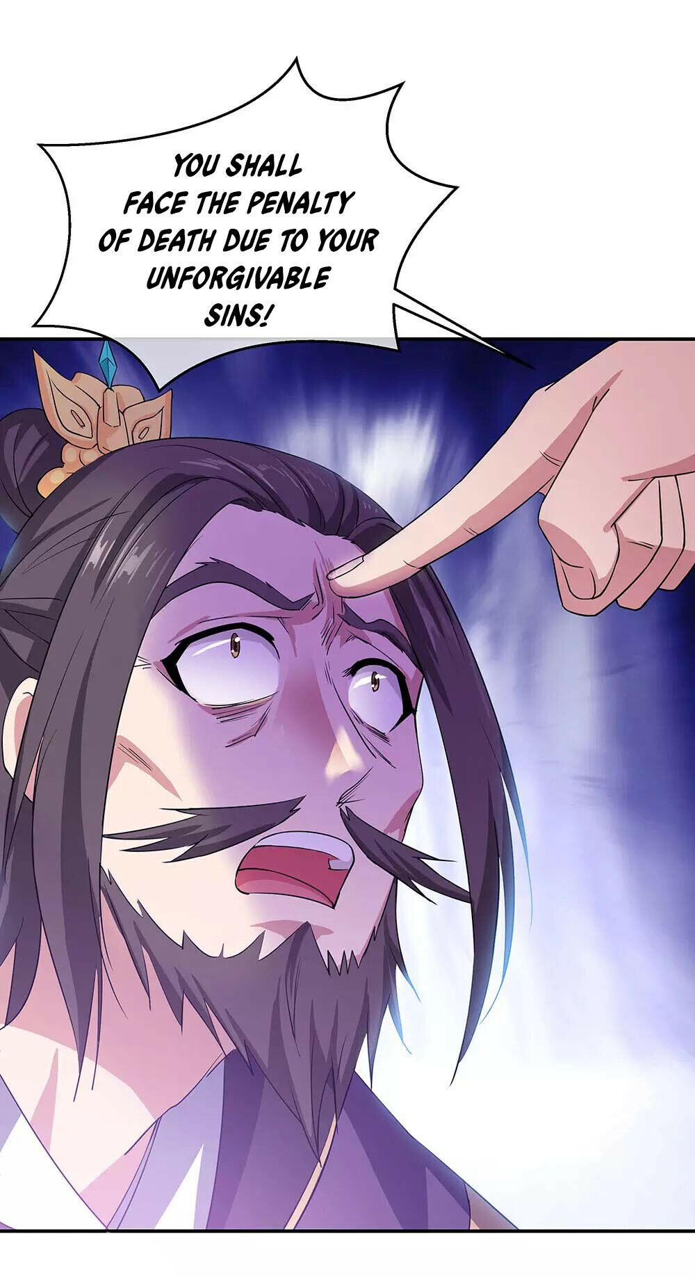 Peerless Battle Spirit Chapter 251 - 14