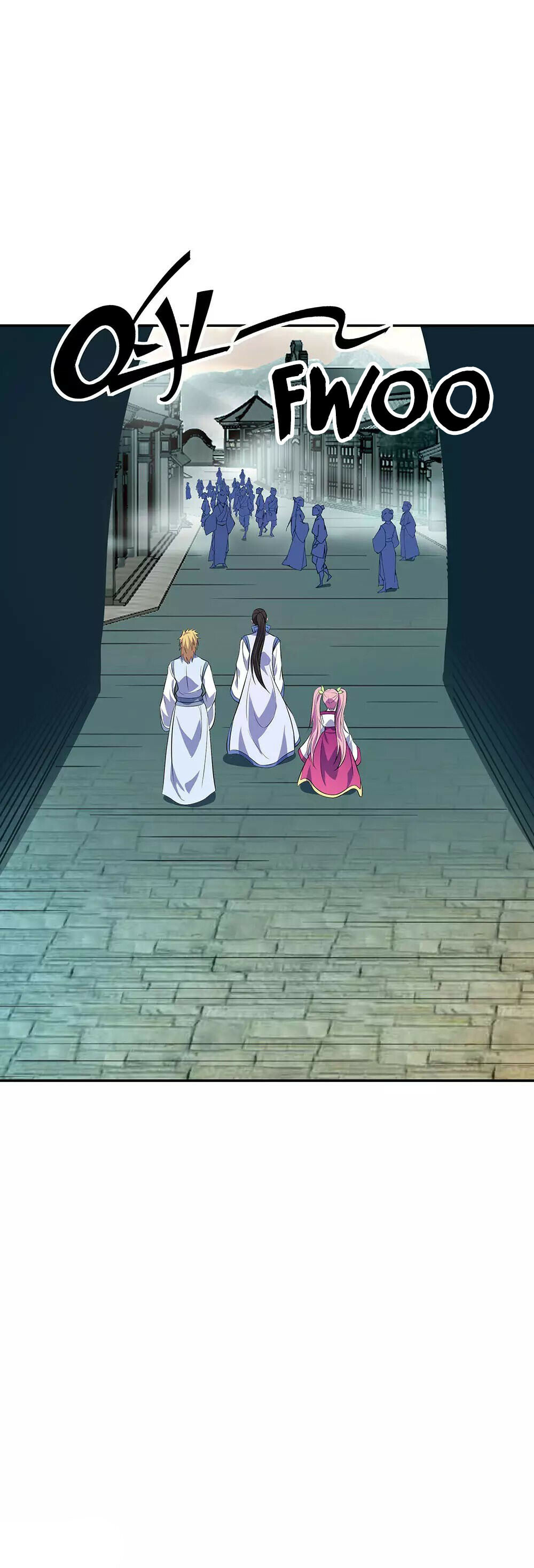Peerless Battle Spirit Chapter 252 - 9