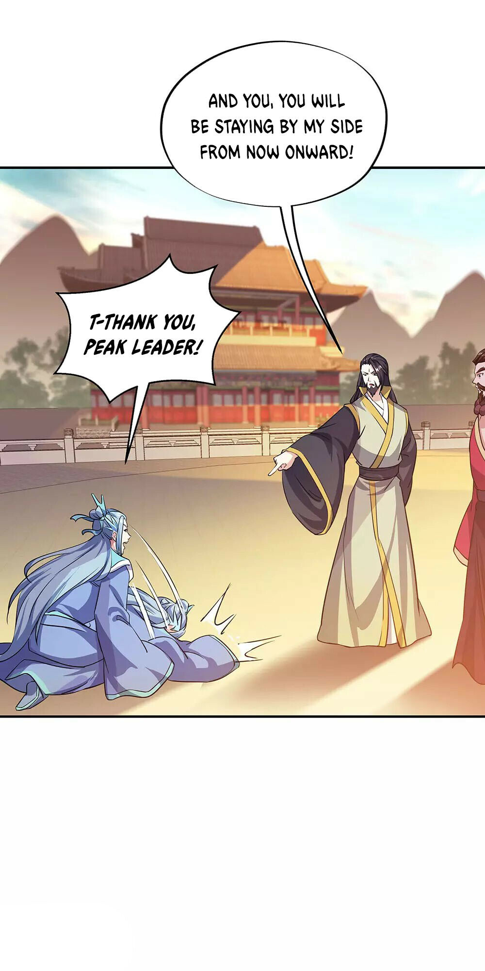 Peerless Battle Spirit Chapter 251 - 18