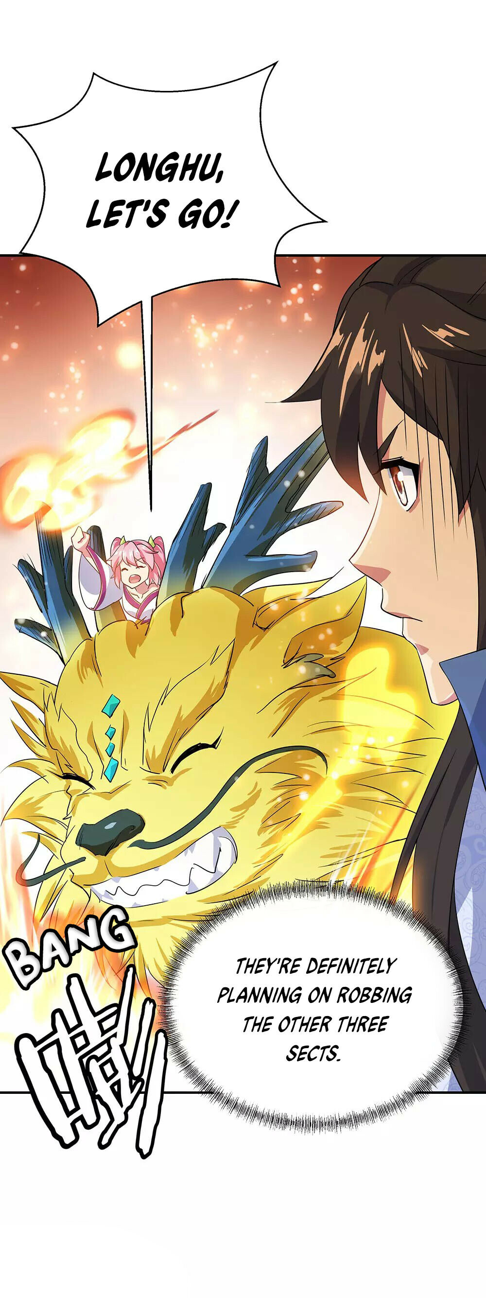 Peerless Battle Spirit Chapter 251 - 21