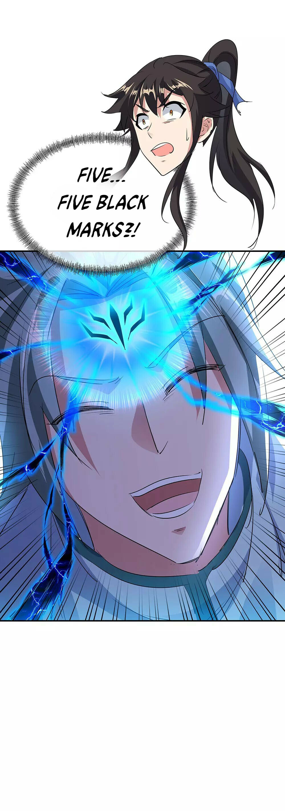 Peerless Battle Spirit Chapter 254 - 8