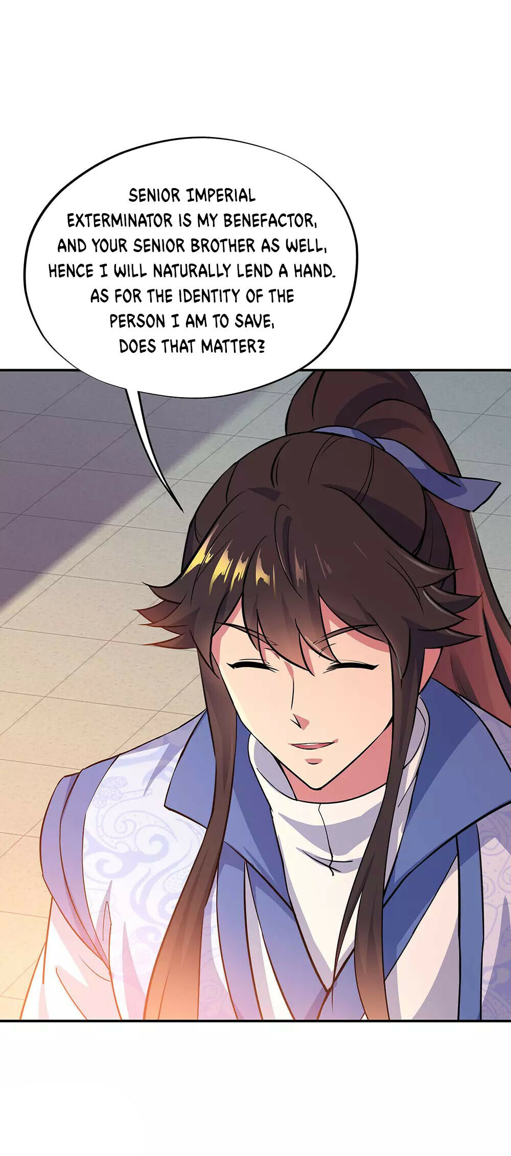Peerless Battle Spirit Chapter 251 - 23