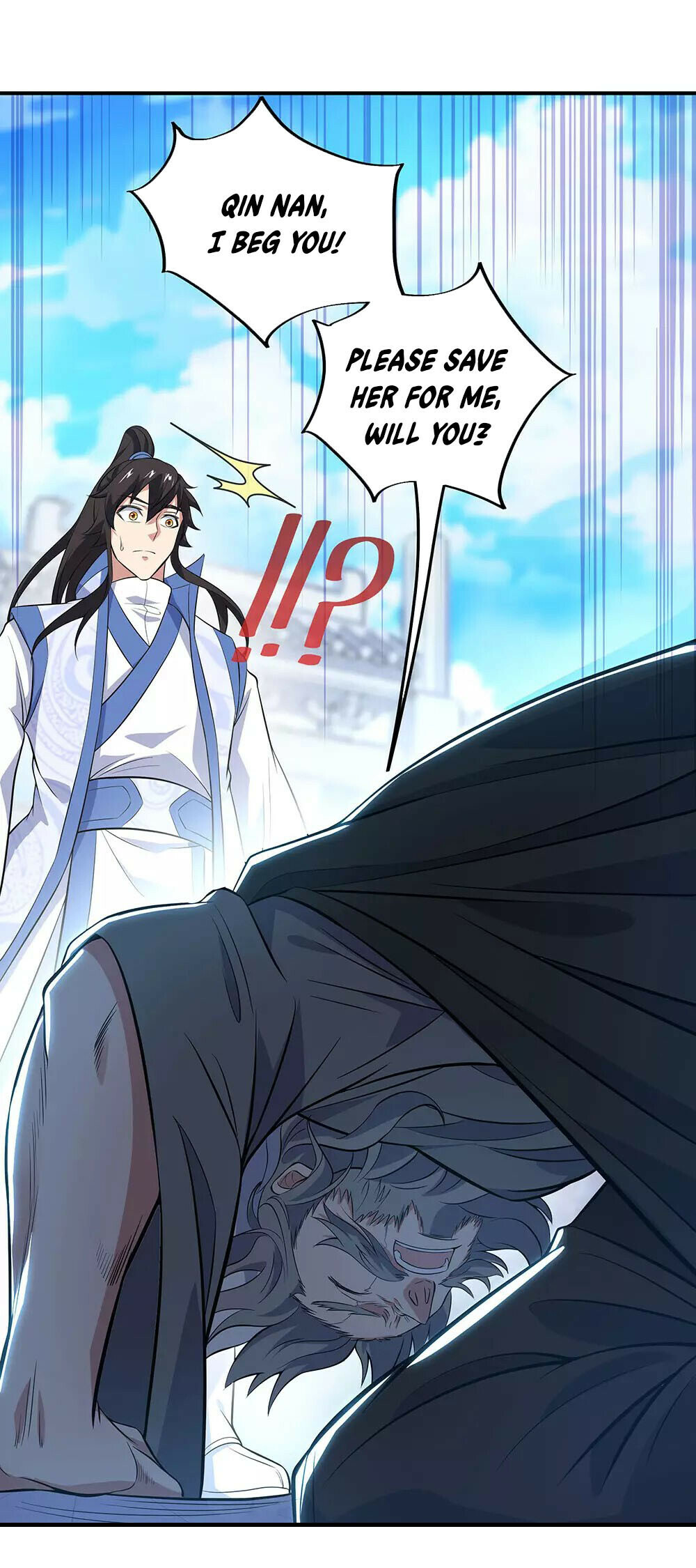 Peerless Battle Spirit Chapter 250 - 26