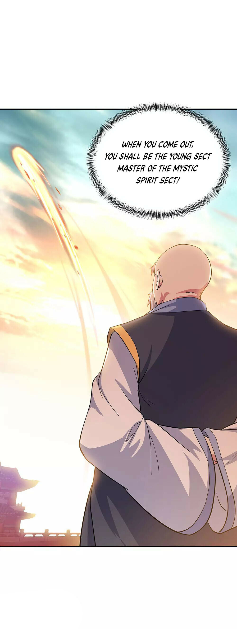 Peerless Battle Spirit Chapter 251 - 25
