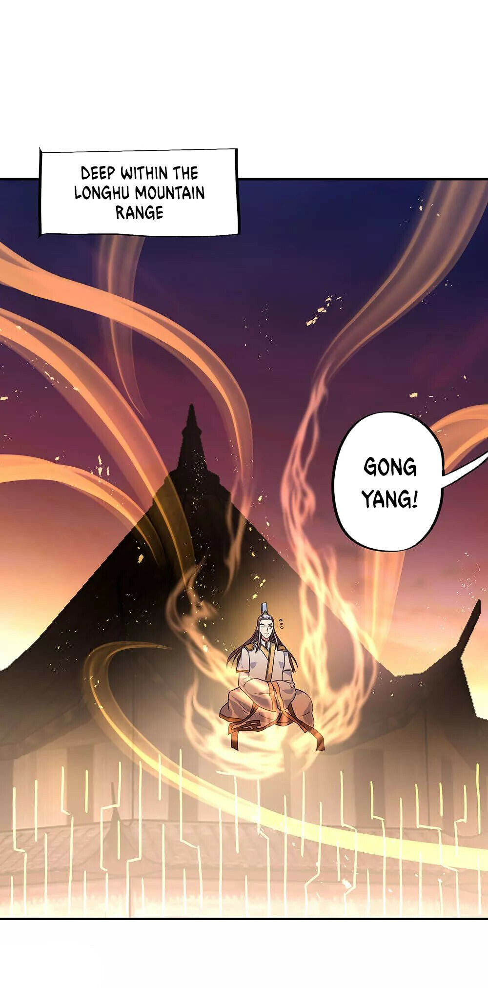 Peerless Battle Spirit Chapter 251 - 26