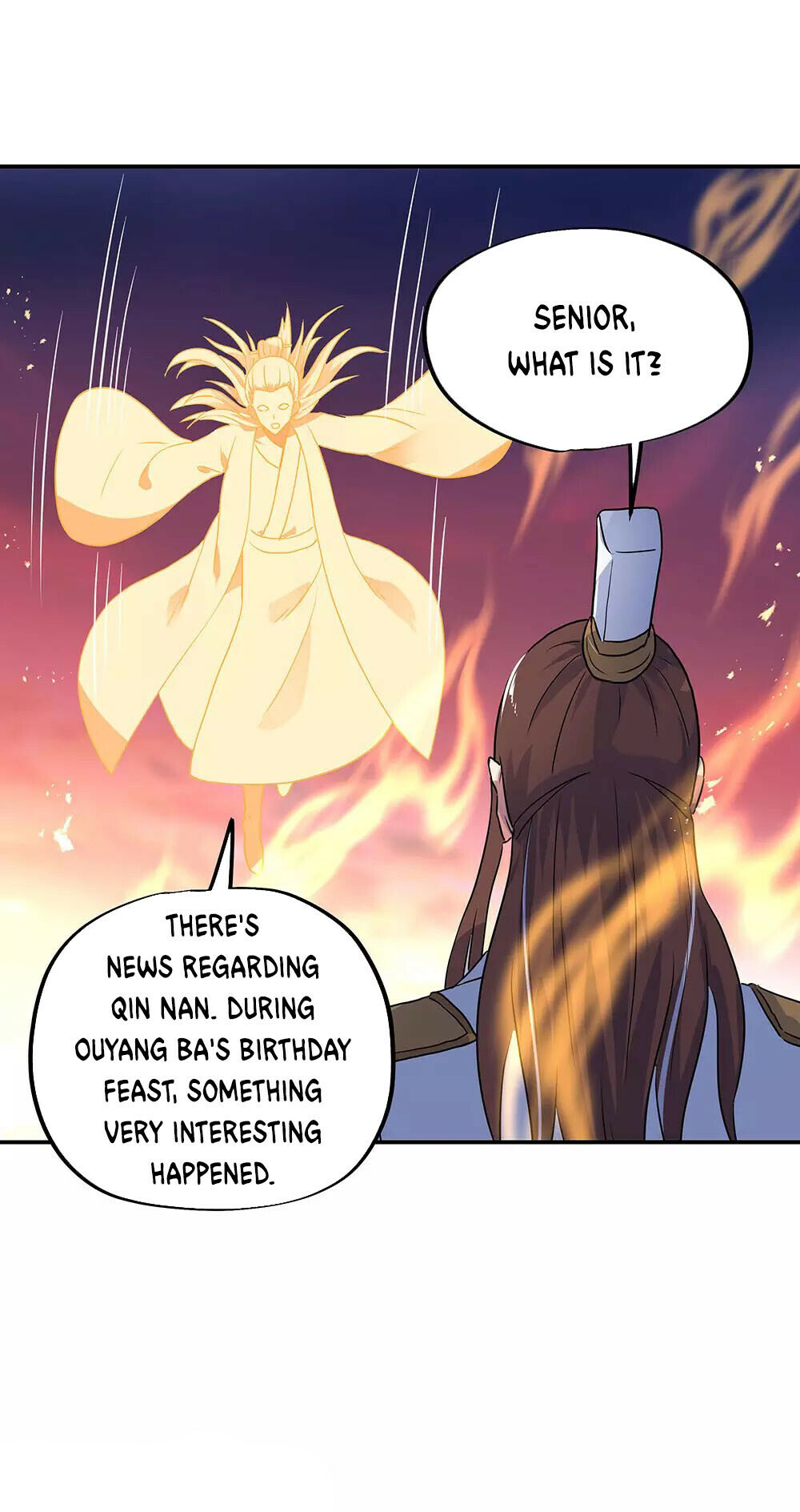 Peerless Battle Spirit Chapter 251 - 27