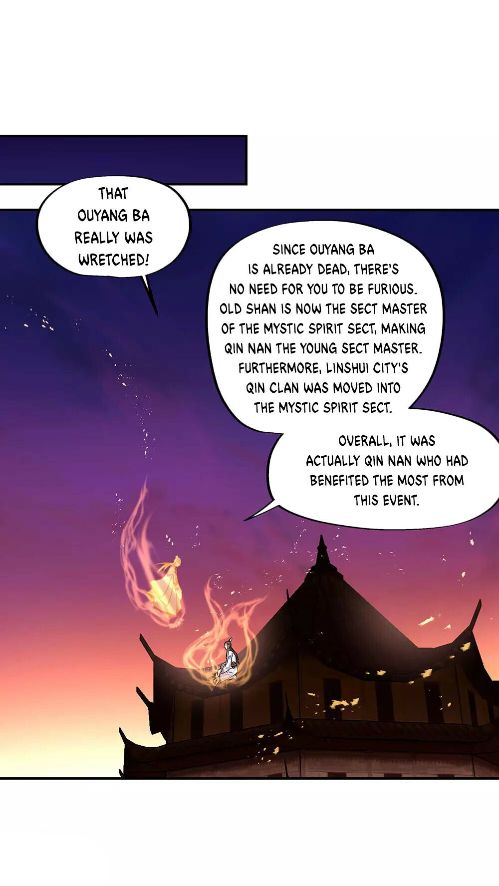 Peerless Battle Spirit Chapter 251 - 28