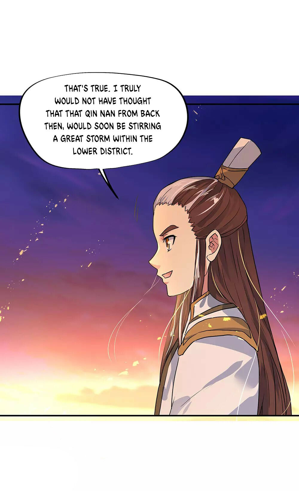 Peerless Battle Spirit Chapter 251 - 29