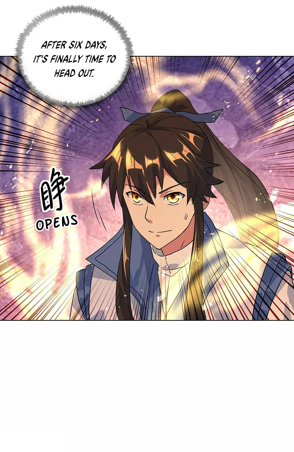 Peerless Battle Spirit Chapter 251 - 32