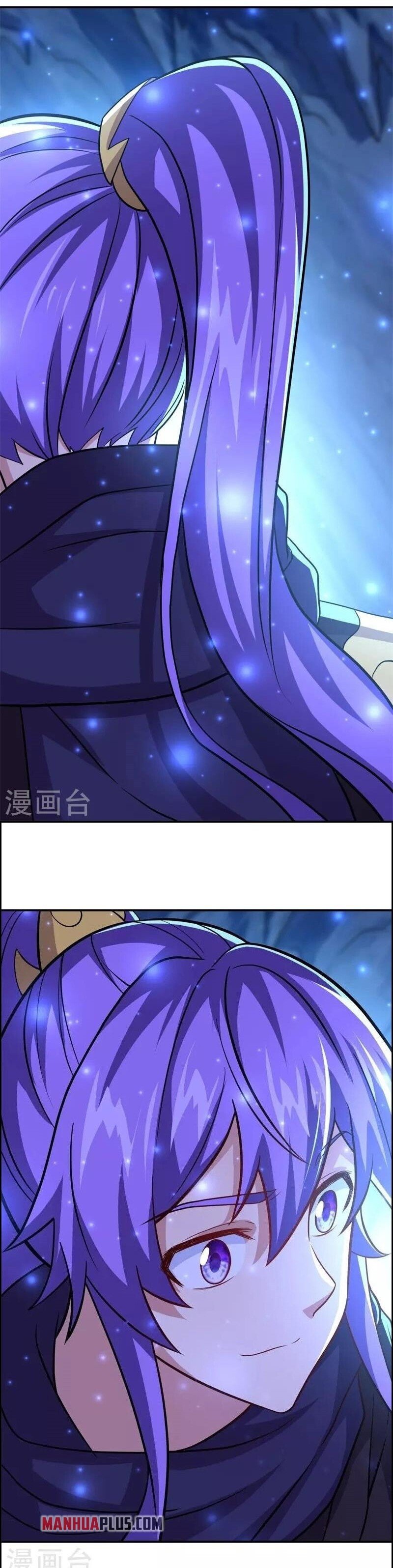 Peerless Battle Spirit Chapter 373 - 19