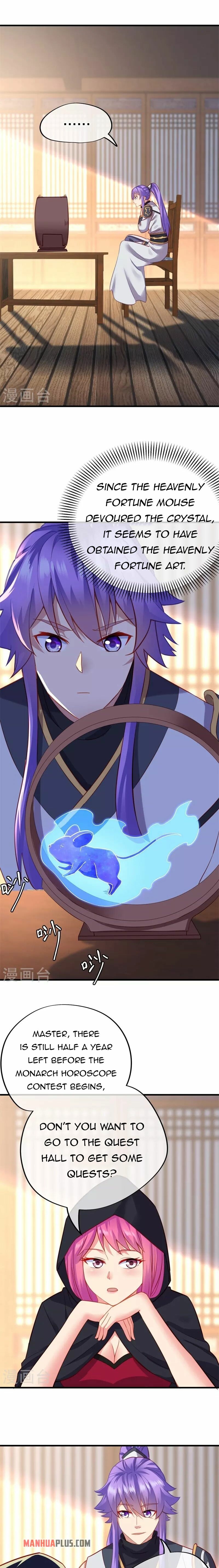 Peerless Battle Spirit Chapter 416 - 20