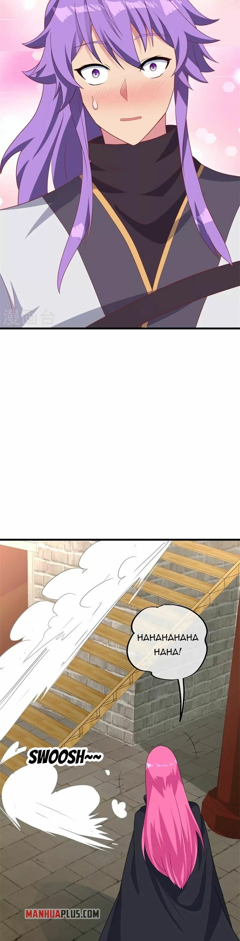 Peerless Battle Spirit Chapter 413 - 27