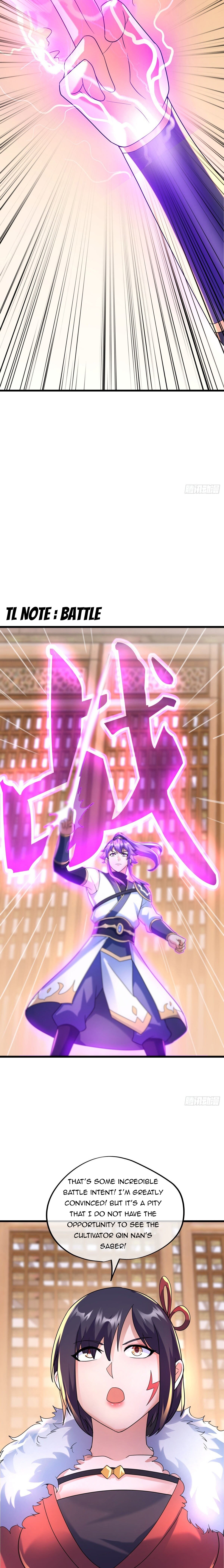 Peerless Battle Spirit Chapter 421 - 9