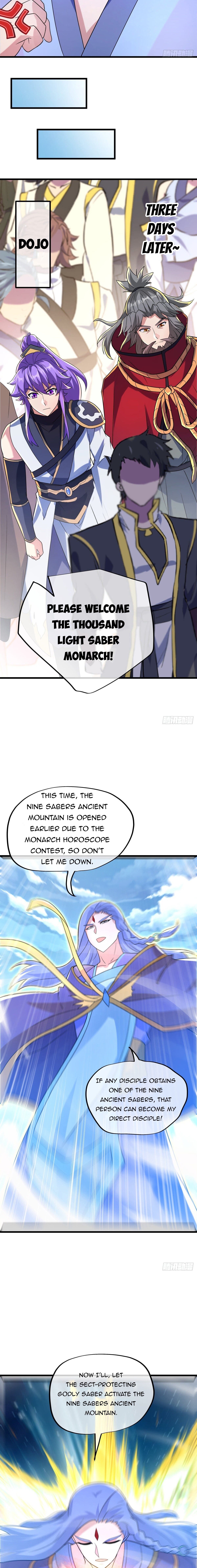 Peerless Battle Spirit Chapter 421 - 12