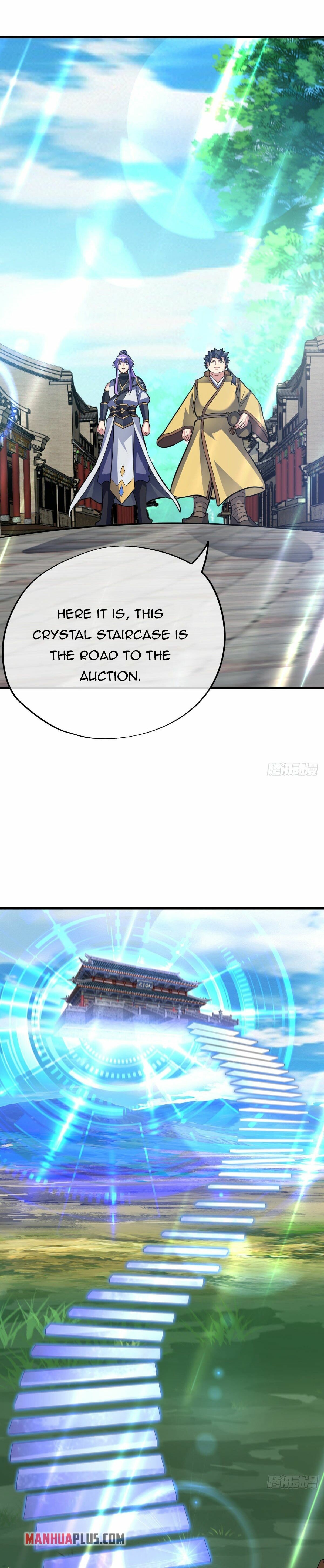 Peerless Battle Spirit Chapter 422 - 12