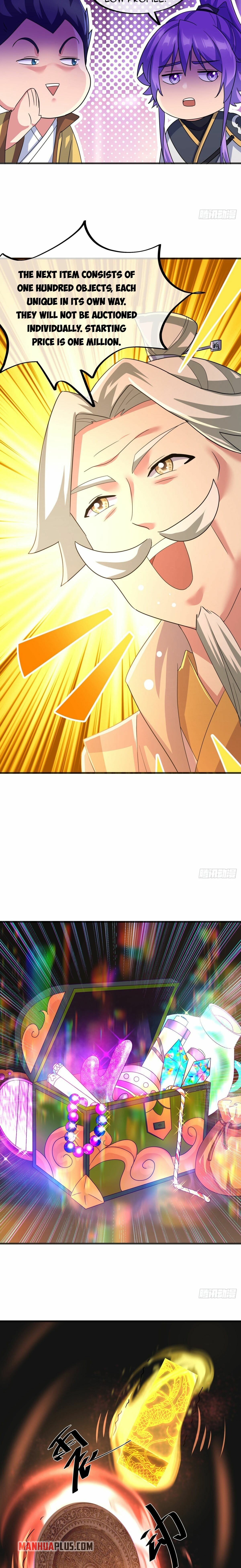 Peerless Battle Spirit Chapter 423 - 9