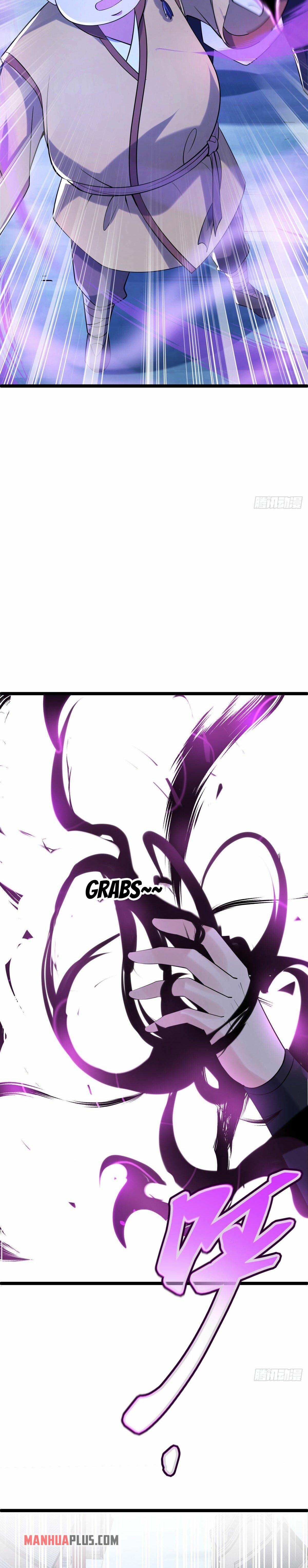 Peerless Battle Spirit Chapter 424 - 4