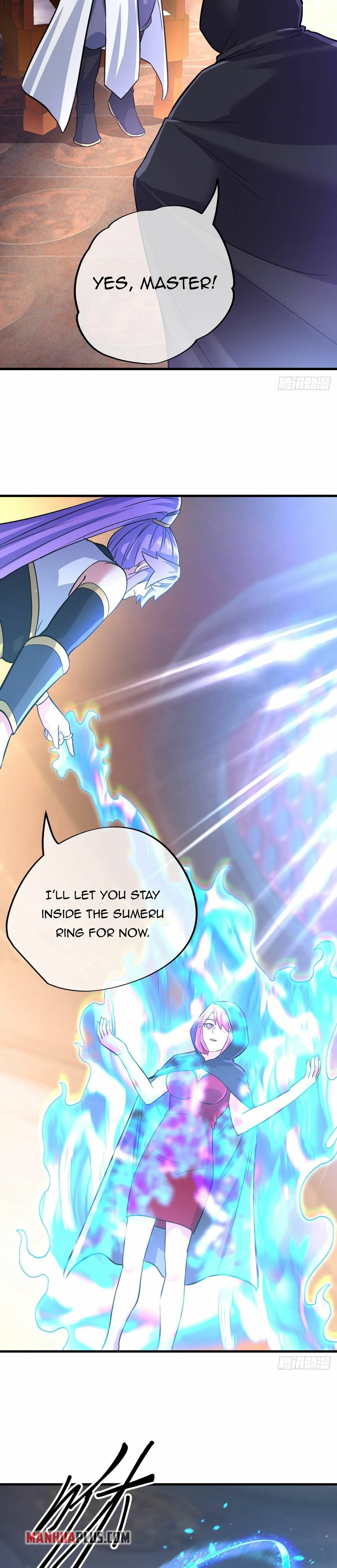 Peerless Battle Spirit Chapter 425 - 4