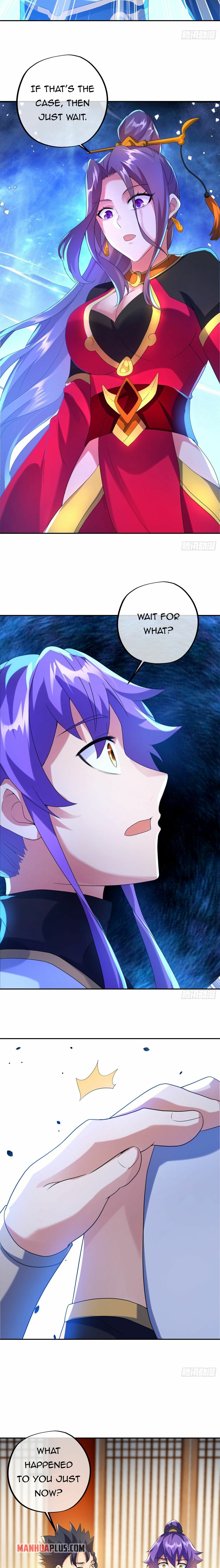 Peerless Battle Spirit Chapter 423 - 18