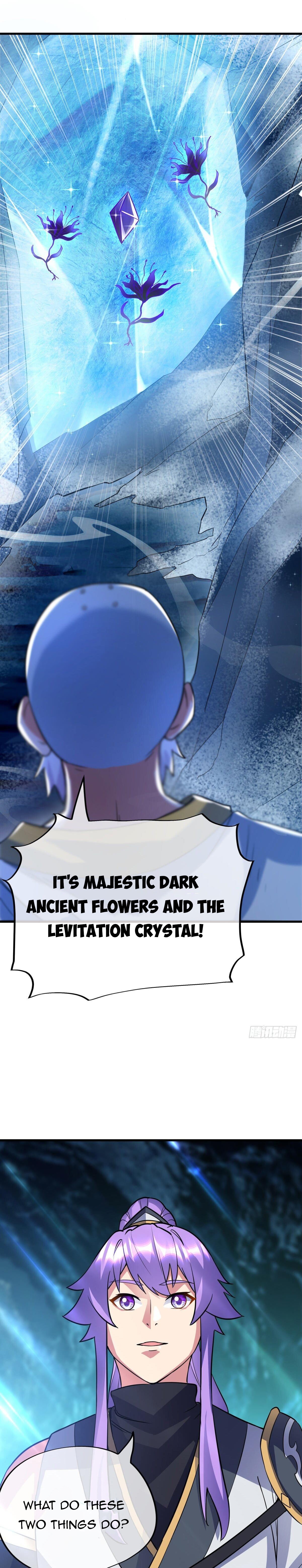 Peerless Battle Spirit Chapter 426 - 6