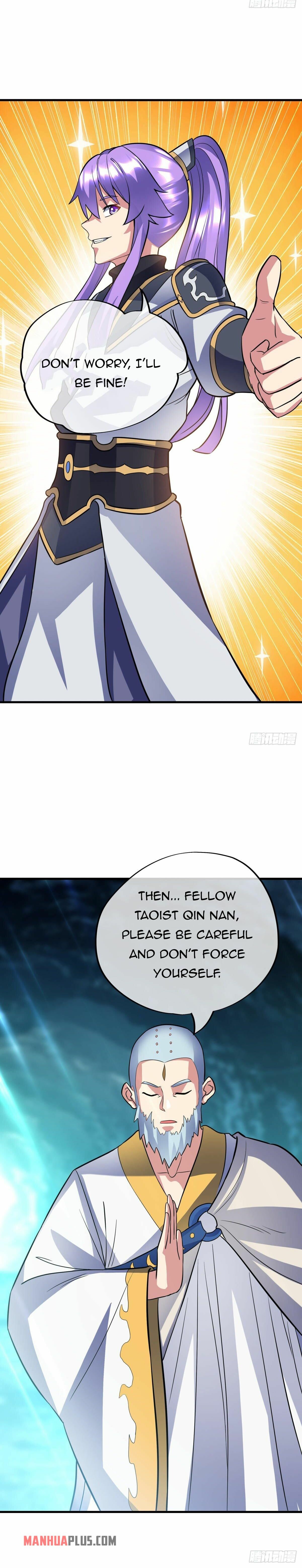 Peerless Battle Spirit Chapter 426 - 9