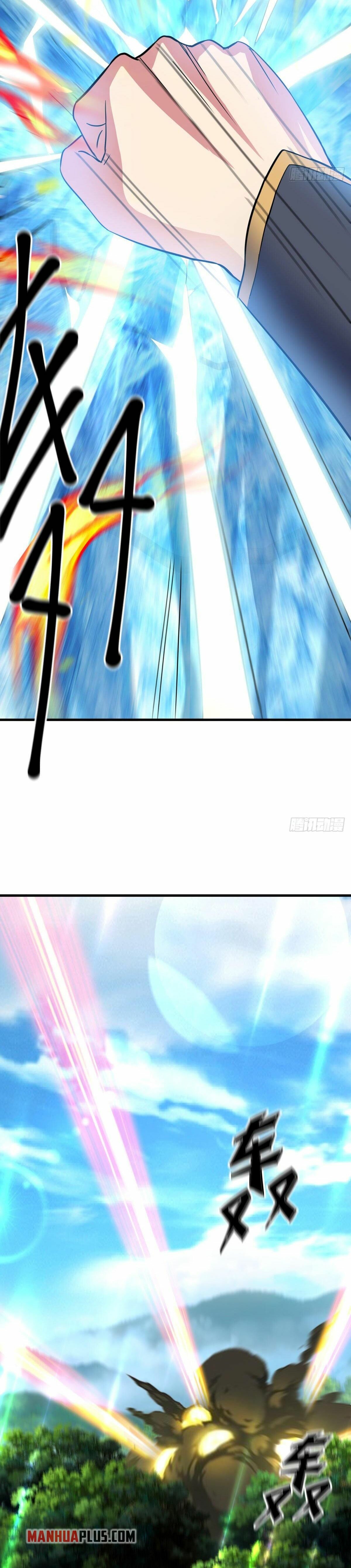 Peerless Battle Spirit Chapter 426 - 11