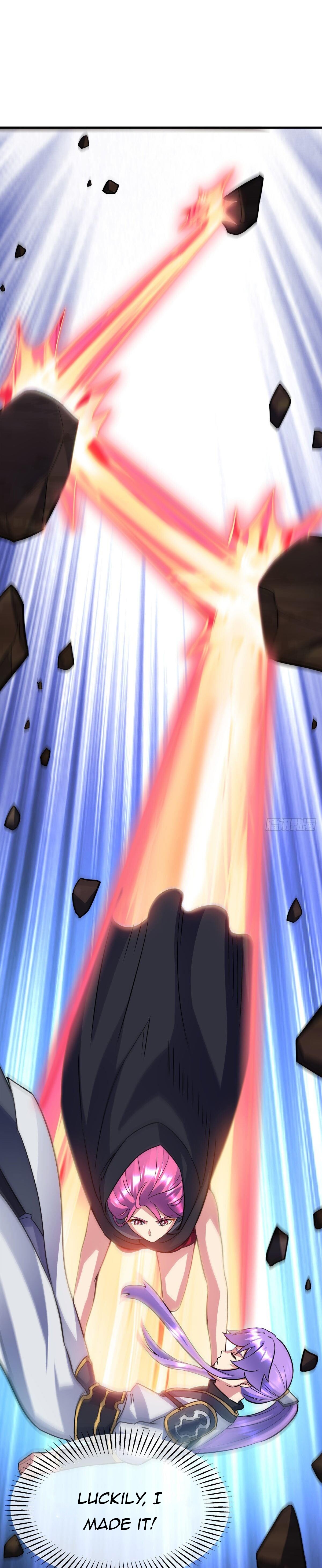 Peerless Battle Spirit Chapter 426 - 14