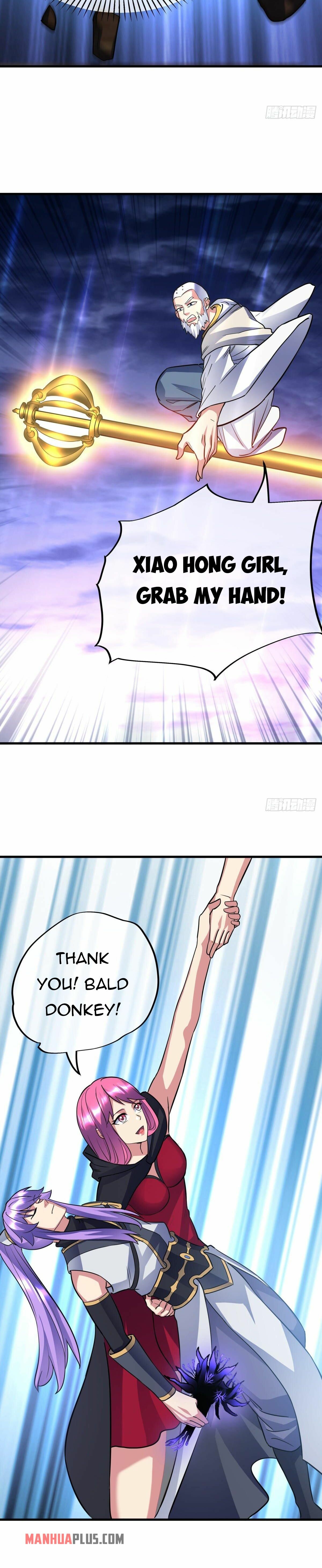 Peerless Battle Spirit Chapter 426 - 15