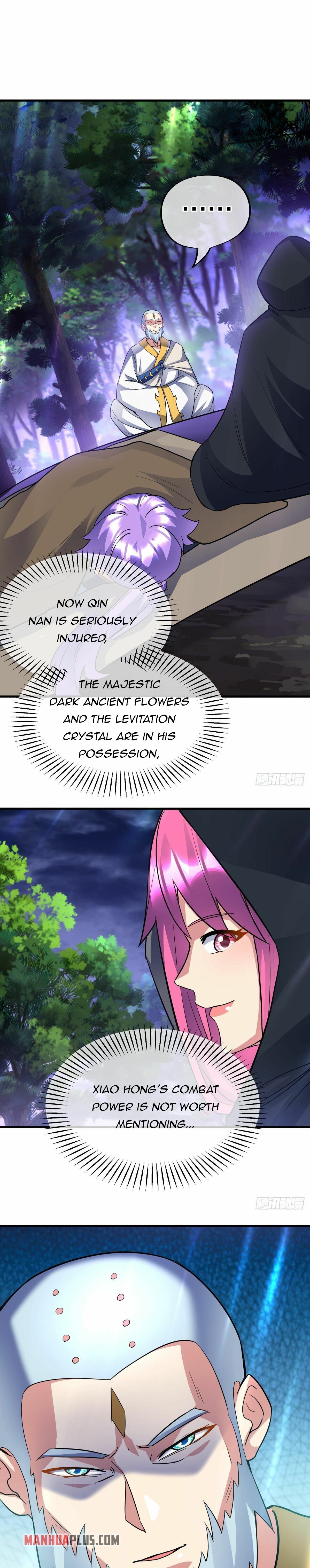 Peerless Battle Spirit Chapter 426 - 18