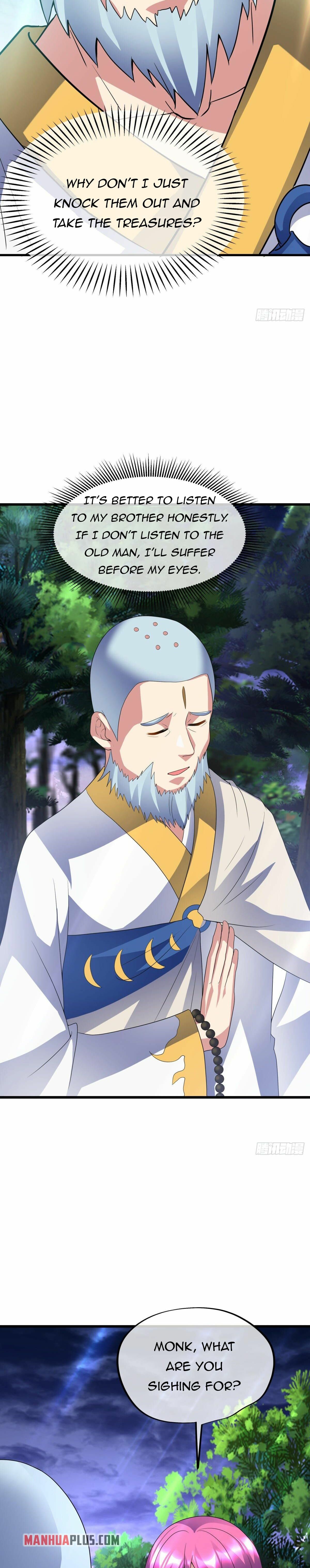 Peerless Battle Spirit Chapter 426 - 19