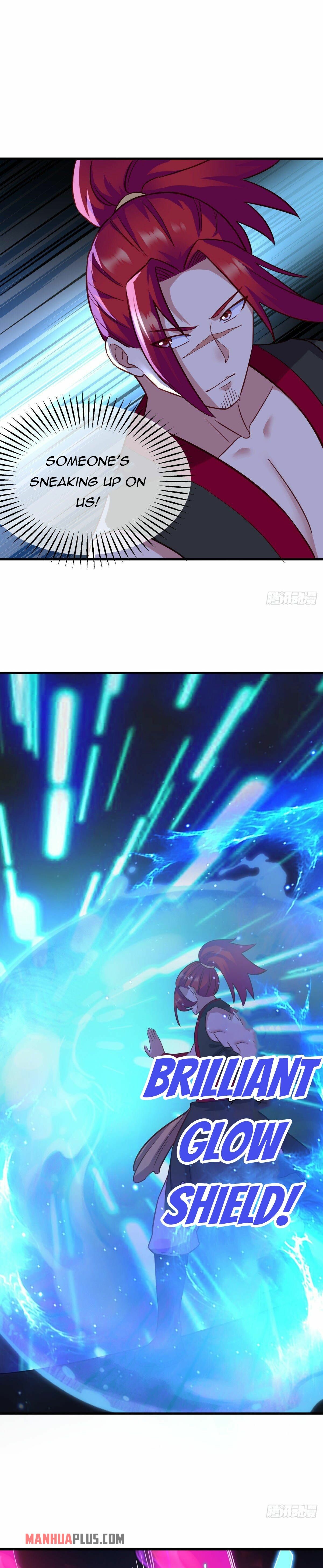 Peerless Battle Spirit Chapter 429 - 2