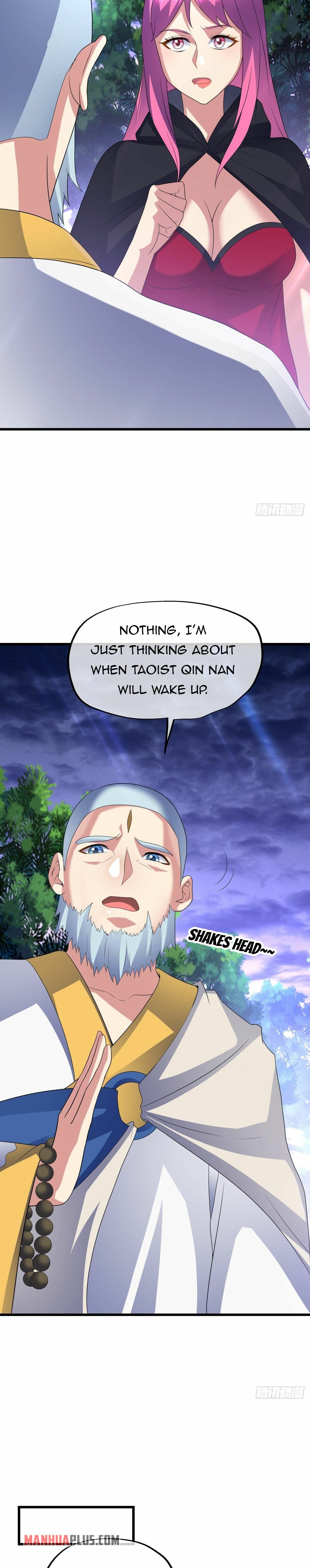Peerless Battle Spirit Chapter 426 - 20