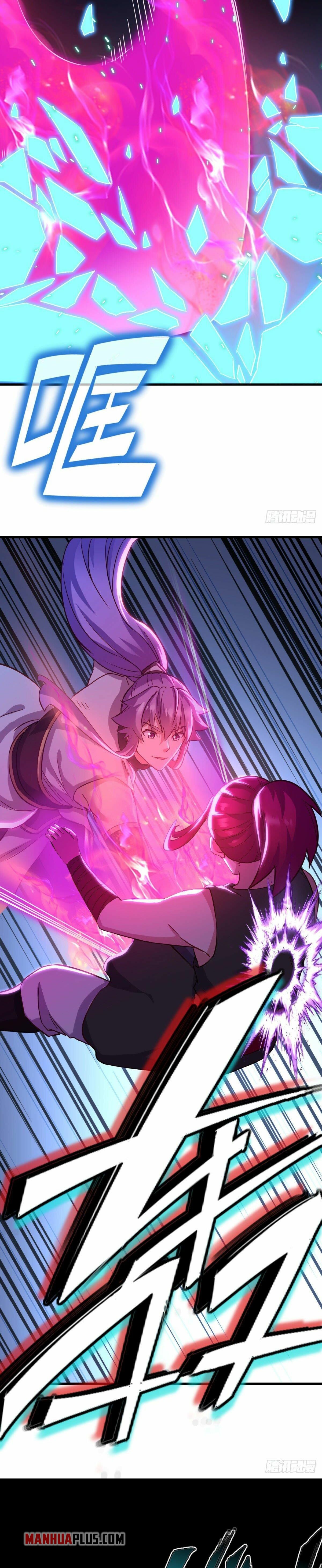 Peerless Battle Spirit Chapter 429 - 3