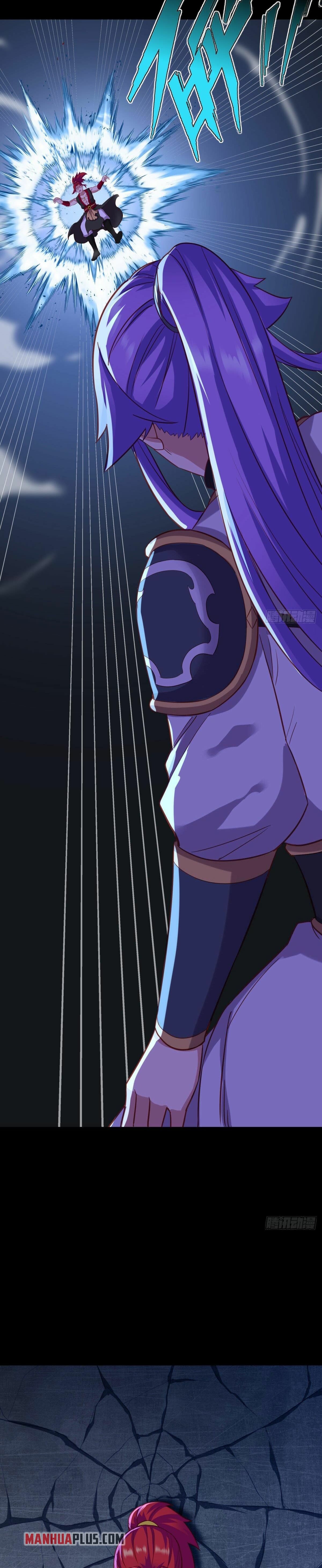 Peerless Battle Spirit Chapter 429 - 4