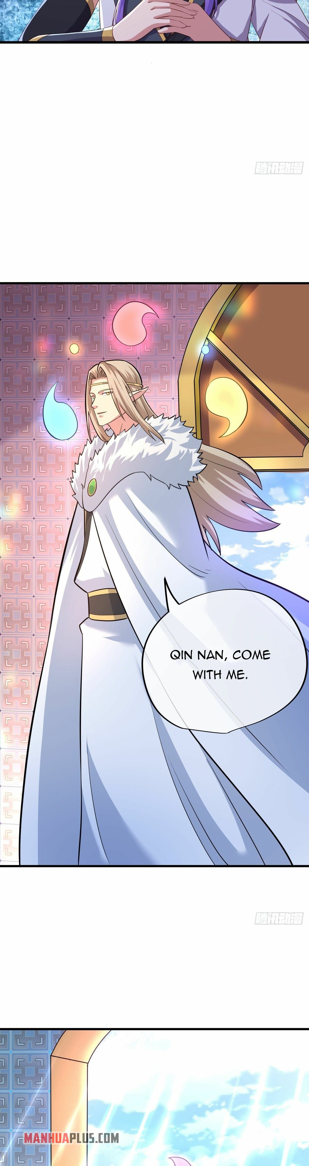 Peerless Battle Spirit Chapter 424 - 24