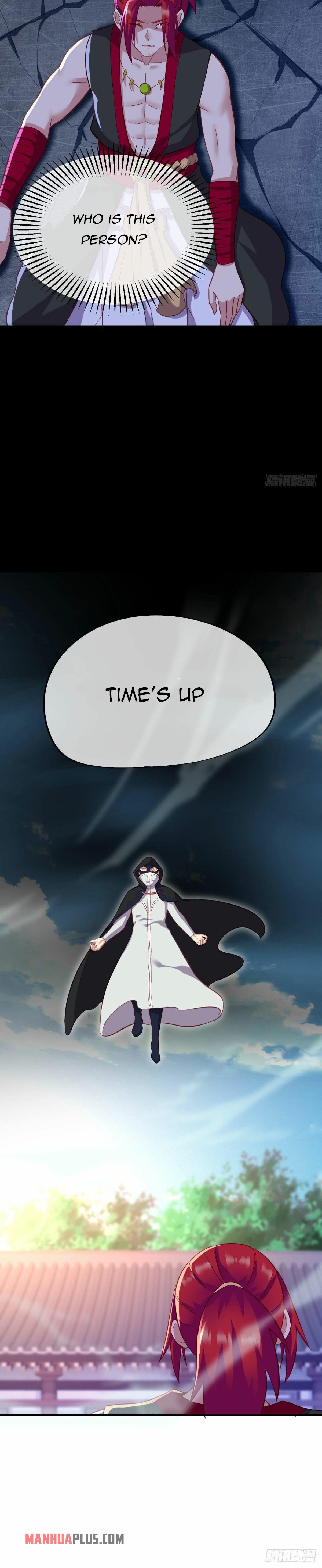 Peerless Battle Spirit Chapter 429 - 5