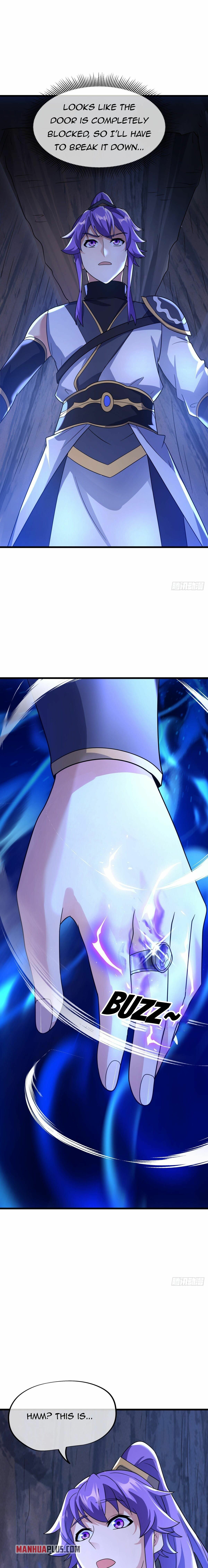 Peerless Battle Spirit Chapter 428 - 6