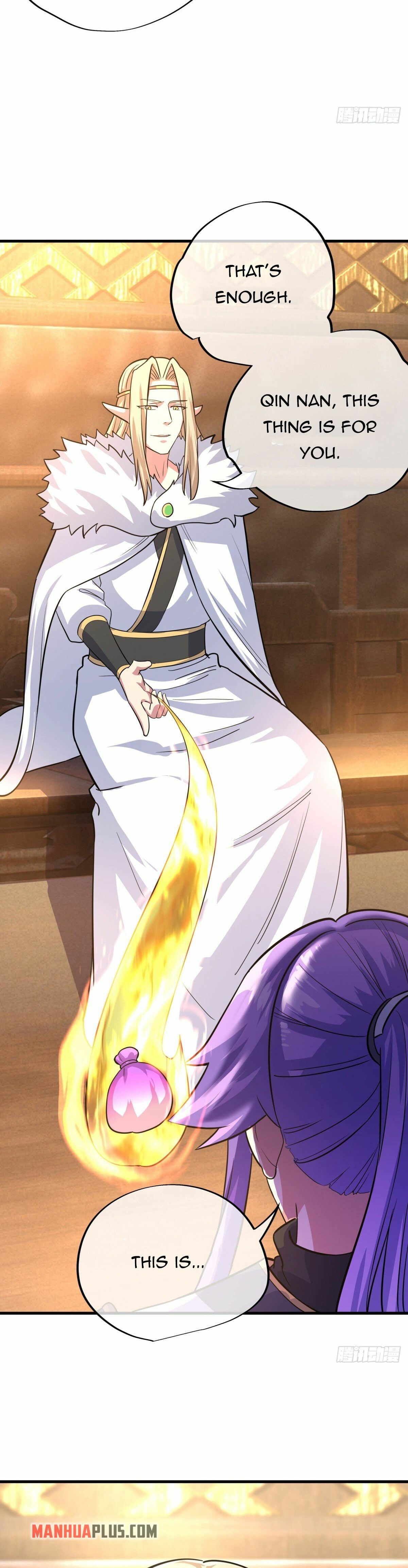 Peerless Battle Spirit Chapter 424 - 28