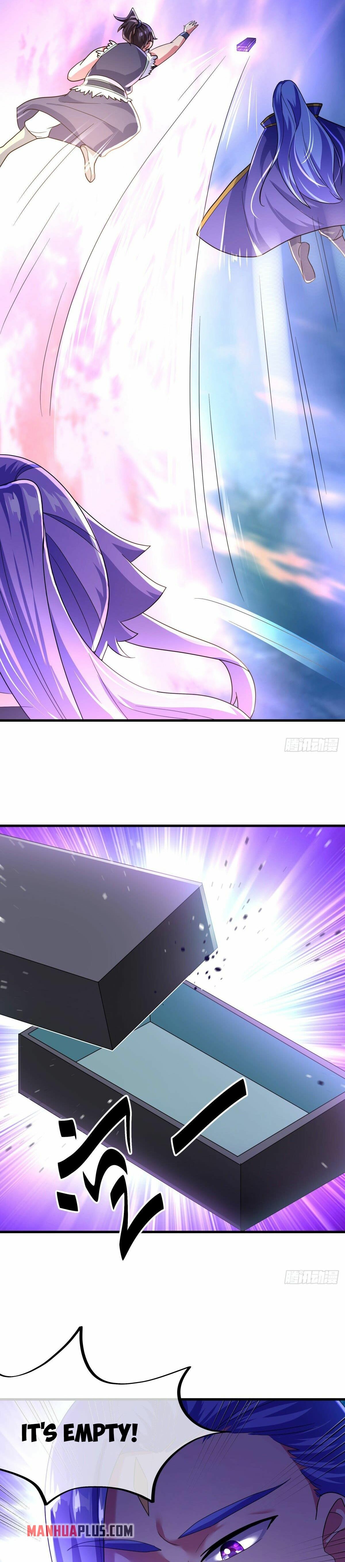 Peerless Battle Spirit Chapter 430 - 8
