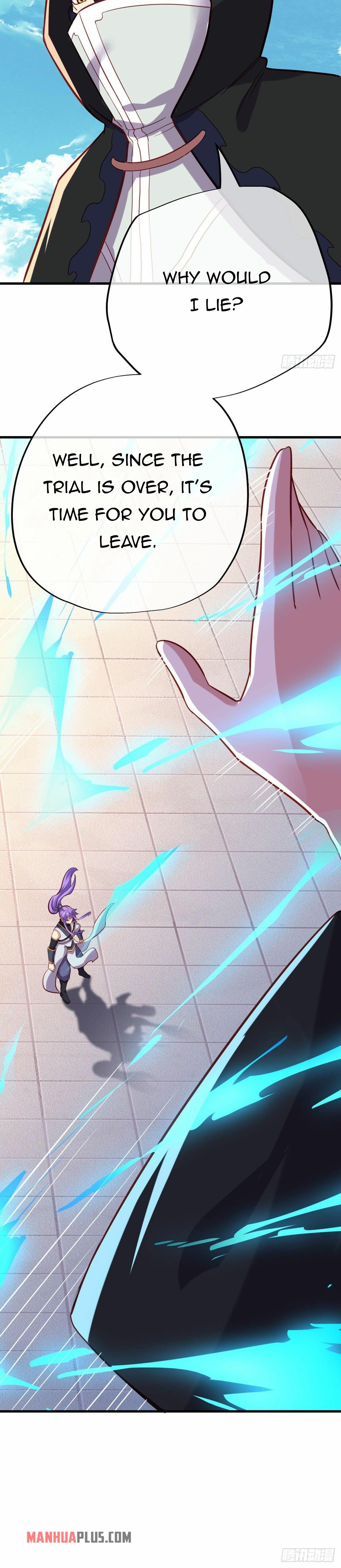 Peerless Battle Spirit Chapter 429 - 9