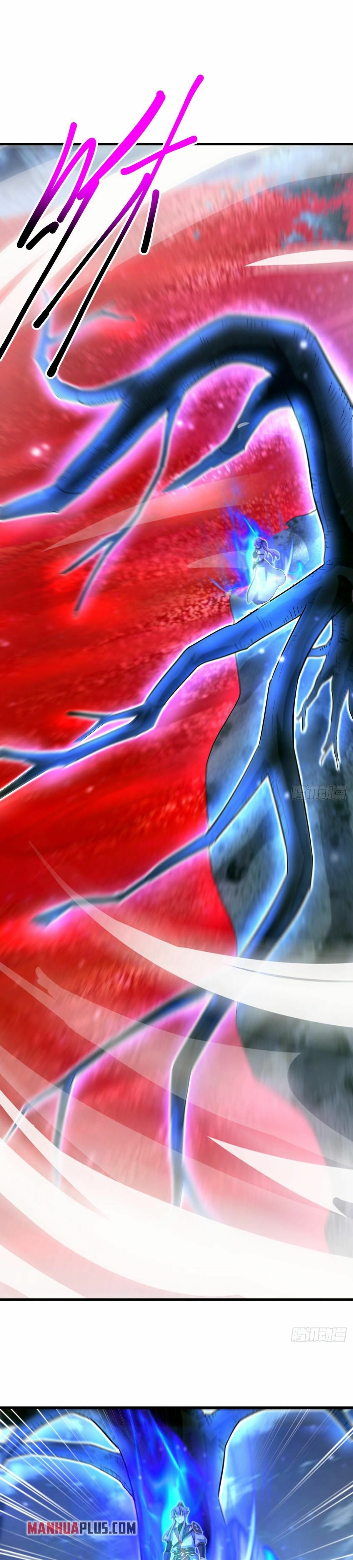 Peerless Battle Spirit Chapter 425 - 26
