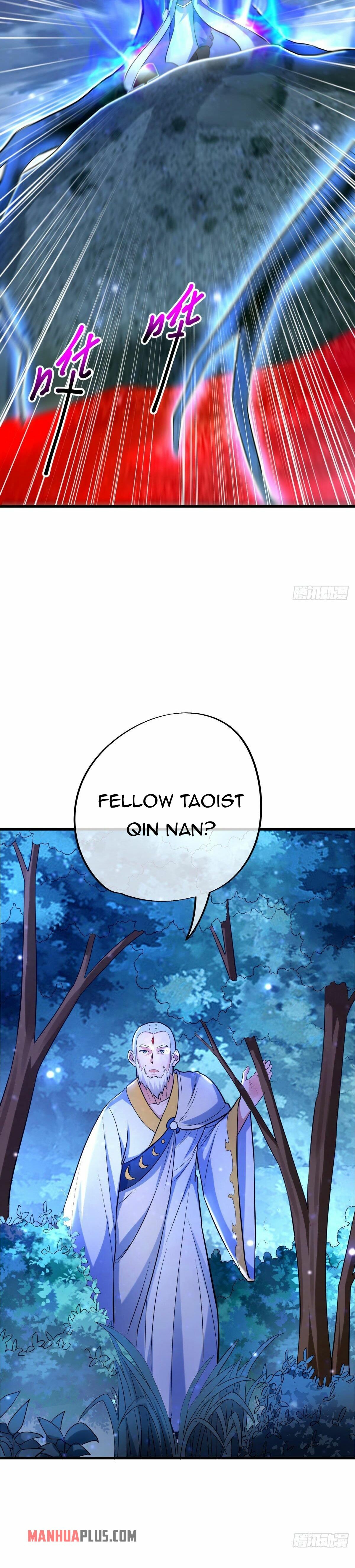 Peerless Battle Spirit Chapter 425 - 27