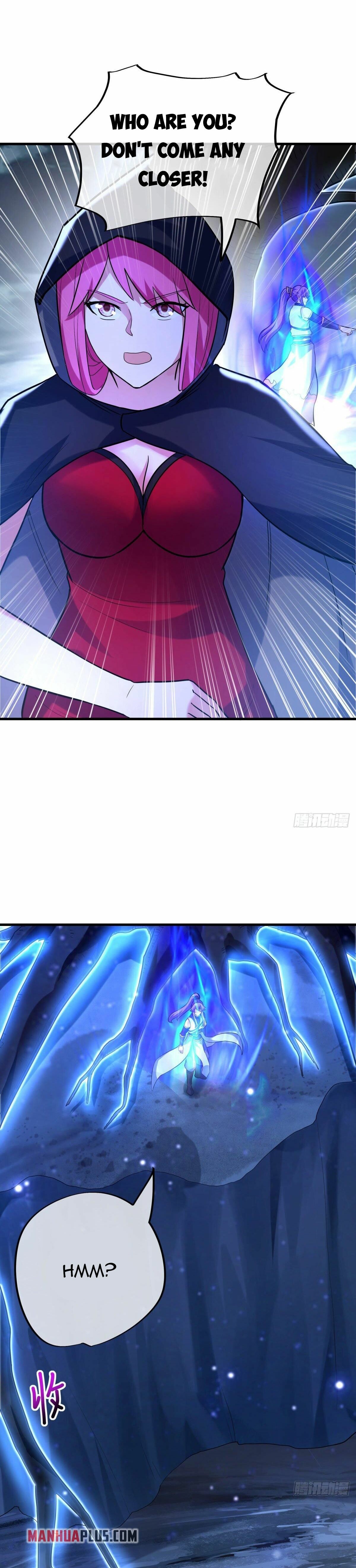 Peerless Battle Spirit Chapter 425 - 28