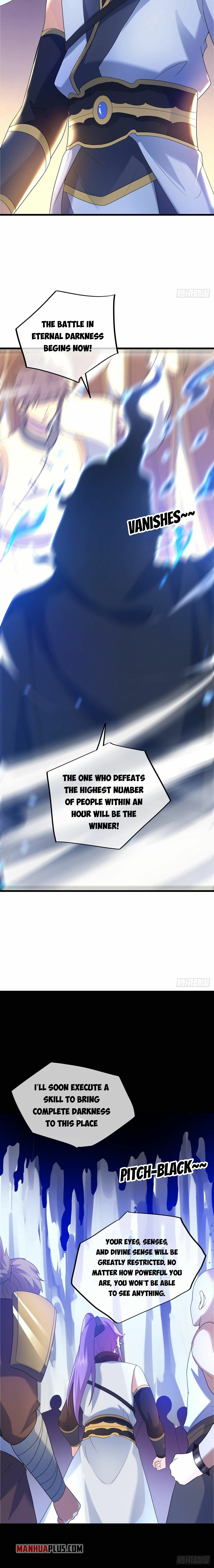 Peerless Battle Spirit Chapter 428 - 13