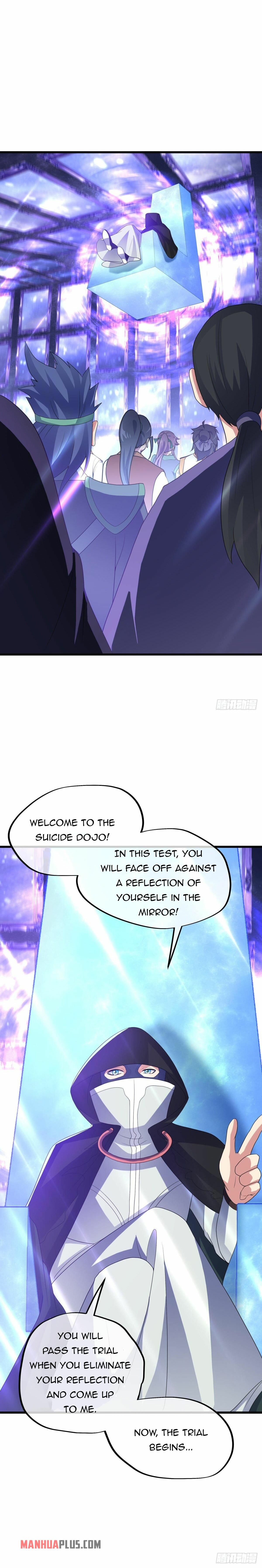 Peerless Battle Spirit Chapter 426 - 29